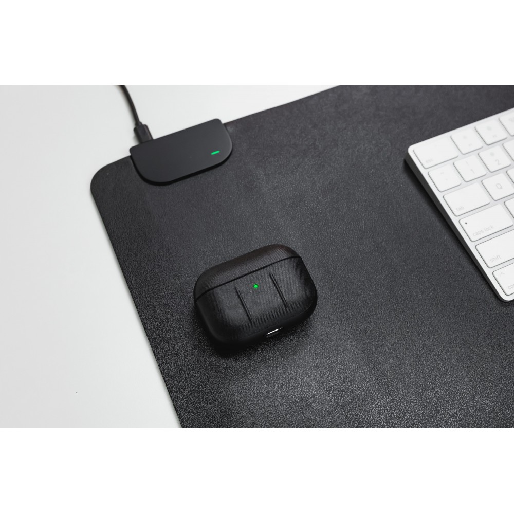 Smarte Schreibtischunterlagen