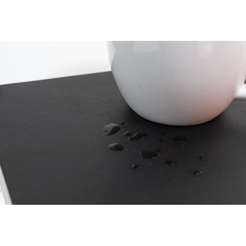 TaskPad Wireless Charging Desk Pad