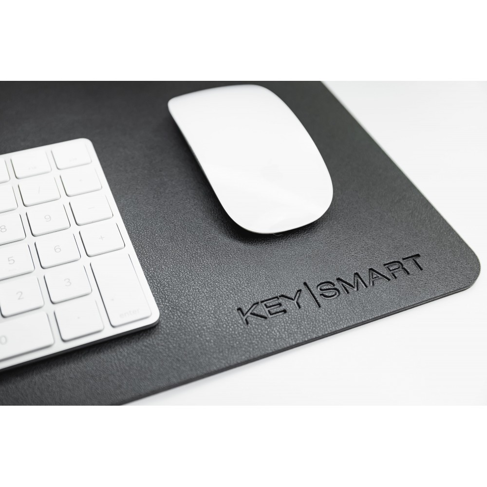 Smarte Schreibtischunterlagen