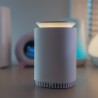 CleanLight™ Snooze 4-en-1 Purificateur d'air, audio, veilleuse, diffuseur acheter en suisse
