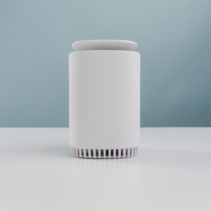 CleanLight™ Snooze 4-en-1 Purificateur d'air, audio, veilleuse, diffuseur acheter en suisse