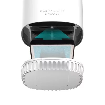 Luftreinigungsfilter für Cleanlight-Schlummerlampe