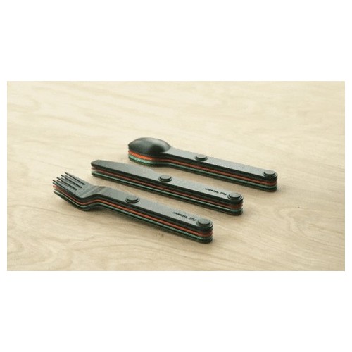 Magnetic Flatware Magware set x5