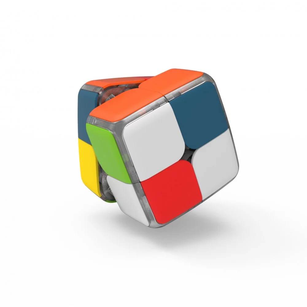 GoCube 2x2 connecté