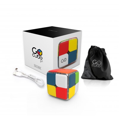 GoCube 2x2 verbunden