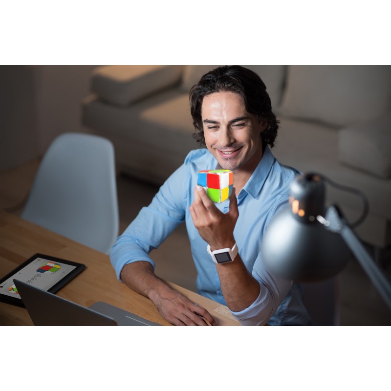 GoCube 2x2 verbunden