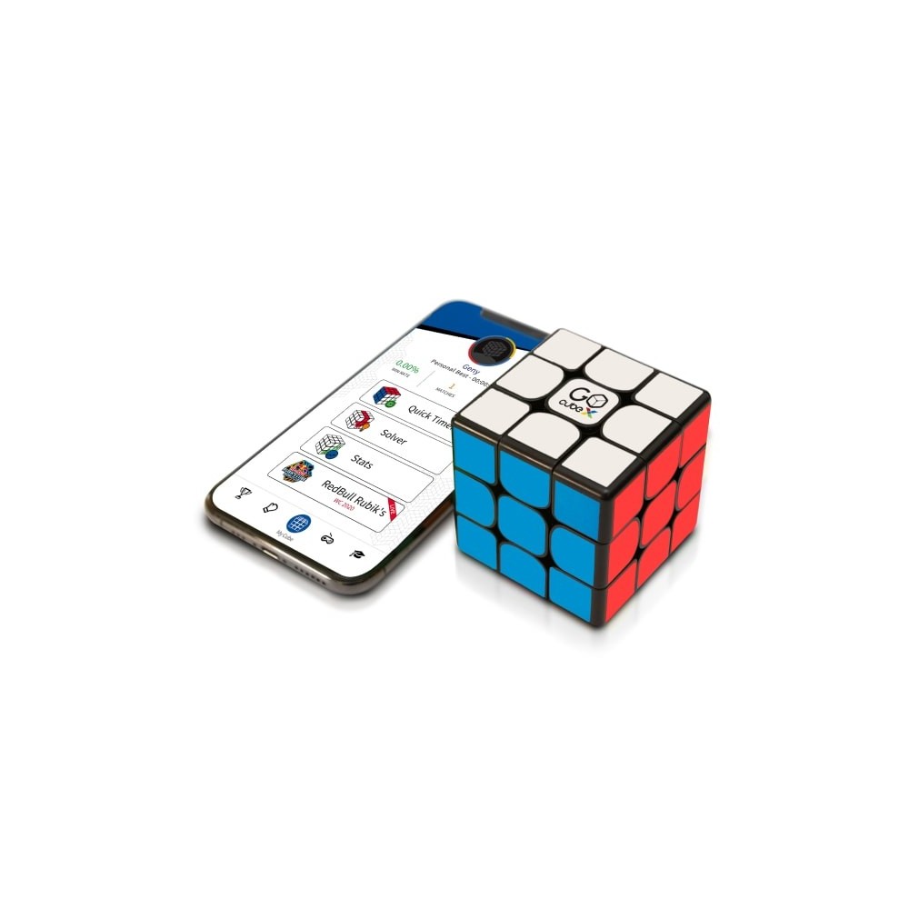 GoCube-X 3x3 connecté
