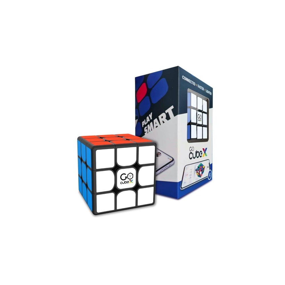 GoCube-X 3x3 connecté