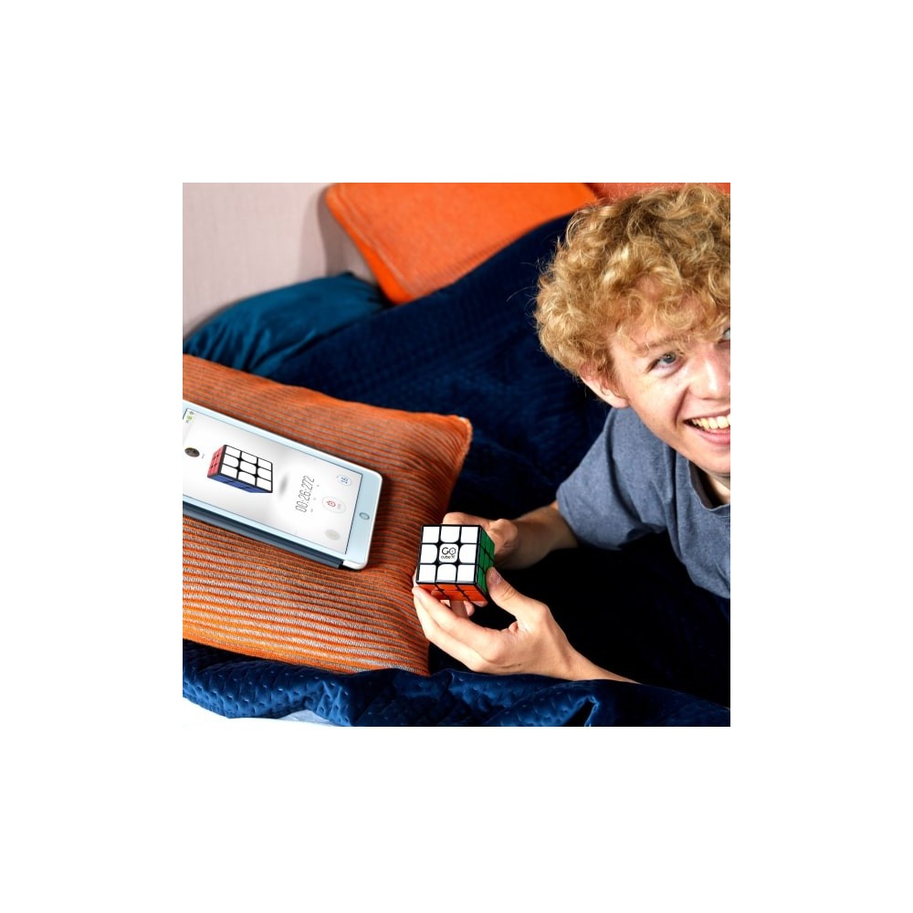 GoCube-X 3x3 connecté