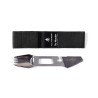 The Muncher - Titanium Multi Utensil