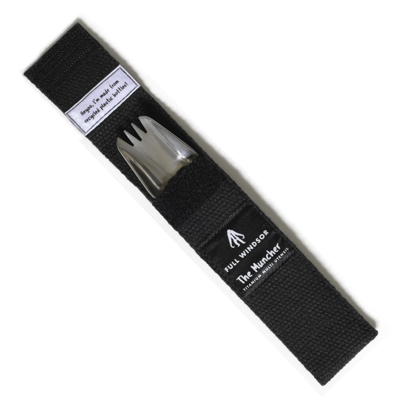 The Muncher - couvert outil multifonctions