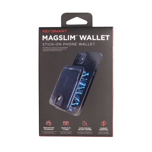 Magslim Wallet für iPhone