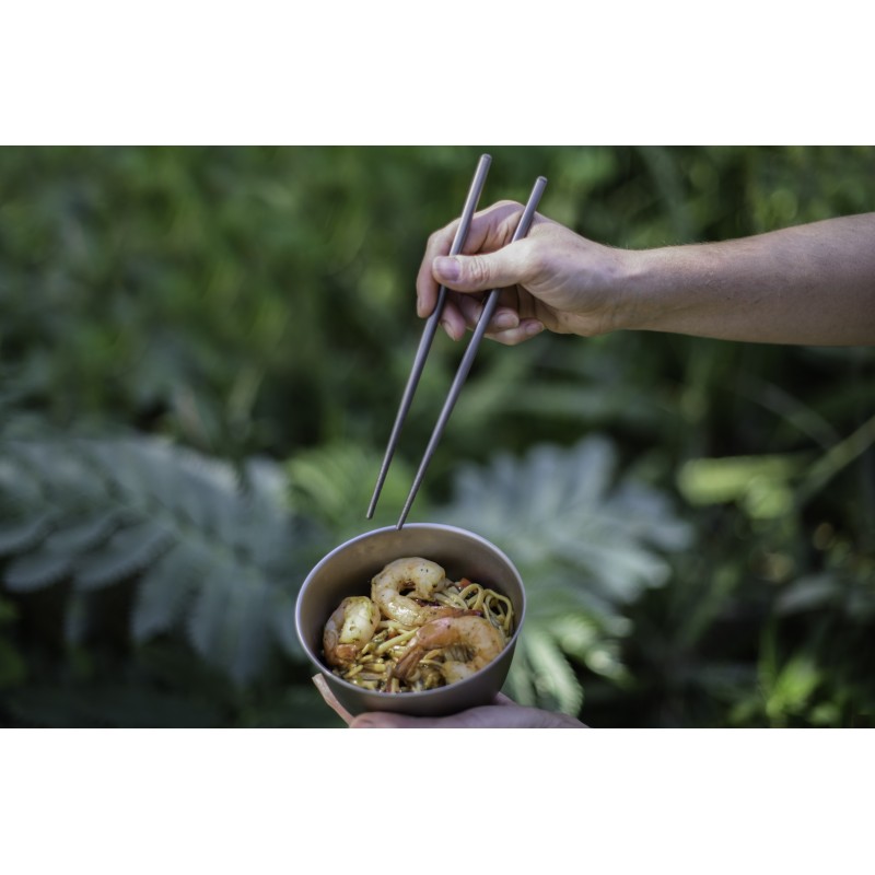 Magsticks - Titanium magnetic Chopsticks