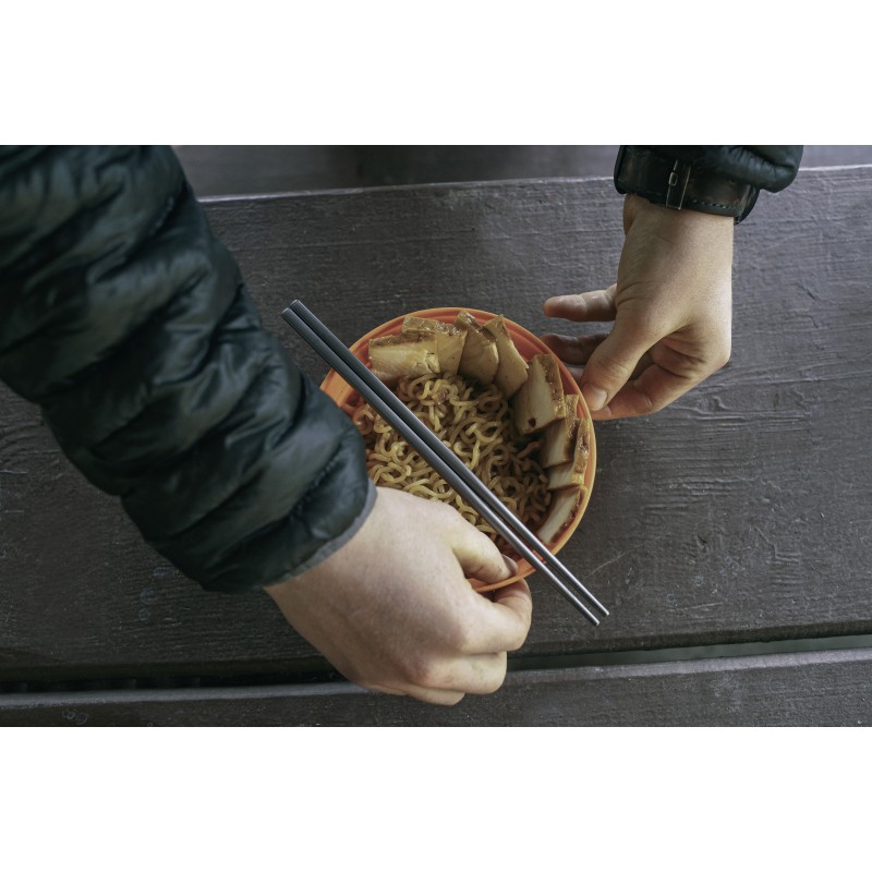 Magsticks - Titanium magnetic Chopsticks