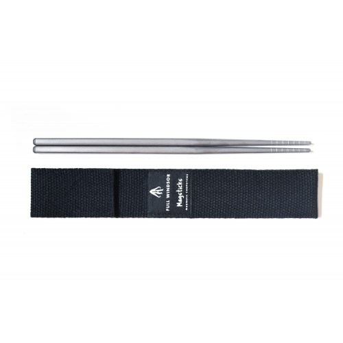 Magsticks - Titanium magnetic Chopsticks