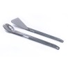 The Splitter Titanium multi tongs