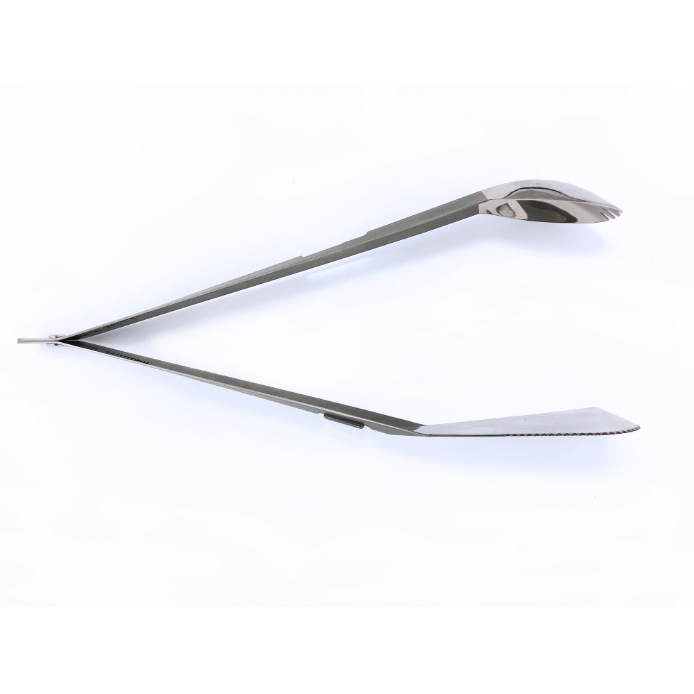 Pince BBQ en titane The Splitter