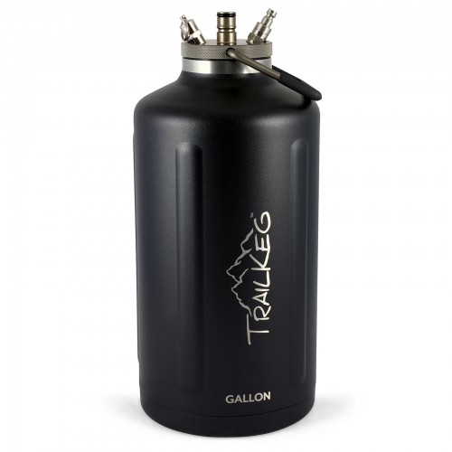 Trailkeg Gallon Pressurized Beer Growler