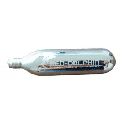 Cartouche CO2 16g pour TrailKeg