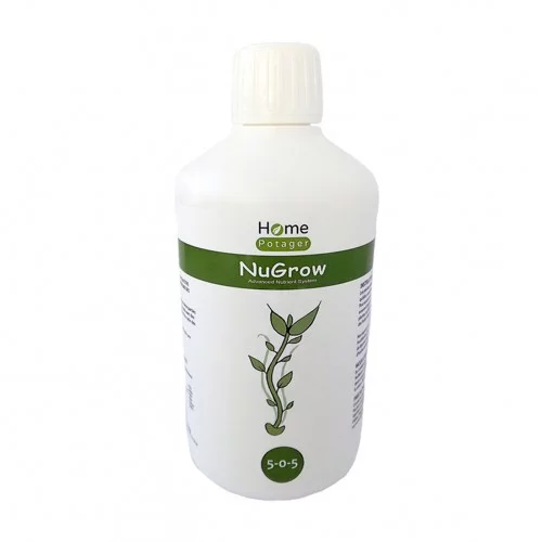 NuBloom - 1L for HomePotager