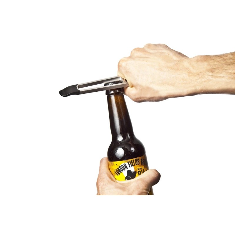 Ledersatteltasche und Fahrradwerkzeugset The Nutter