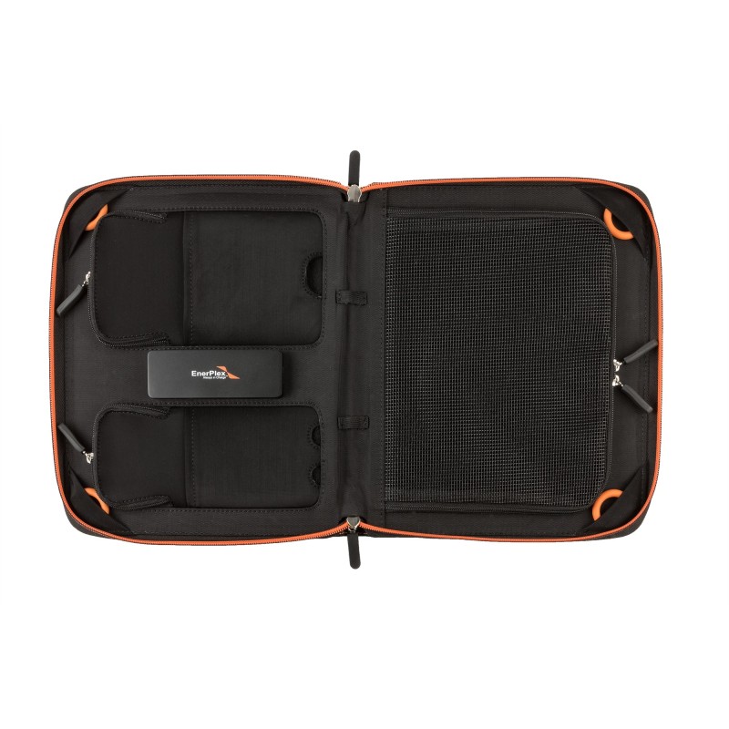 Kit Chargeur Solaire Kick II+ Enerplex