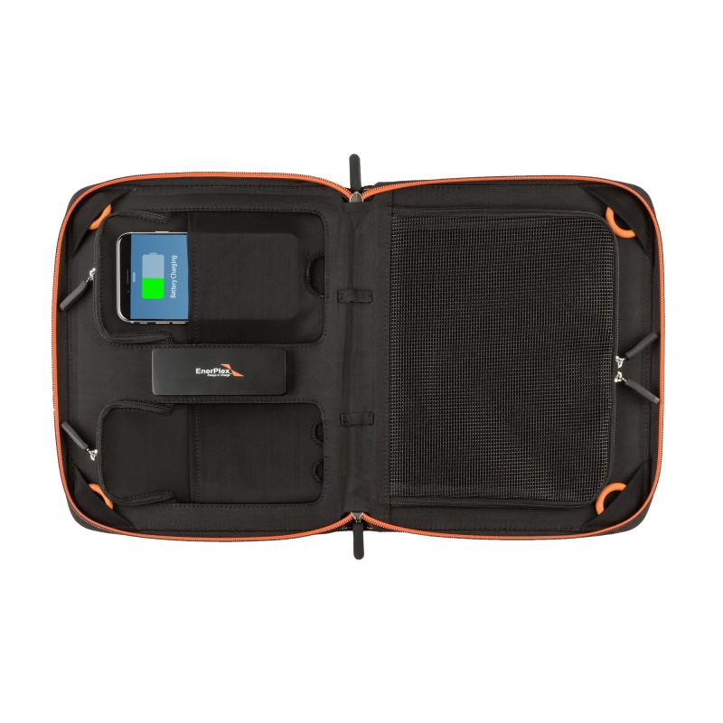 Kit Chargeur Solaire Kick II+ Enerplex