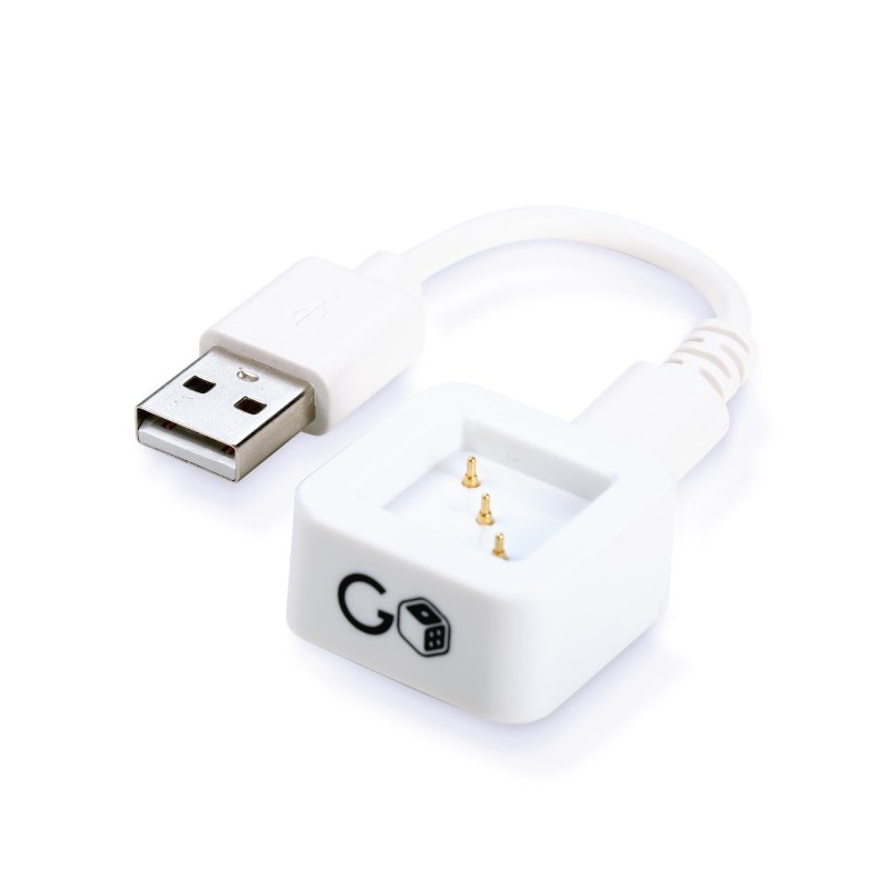 USB-Ladegerät für GoDice