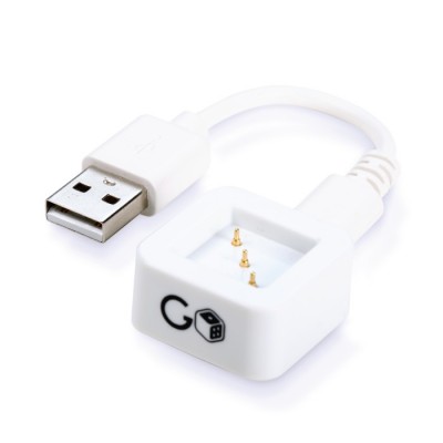 USB charger for GoDice