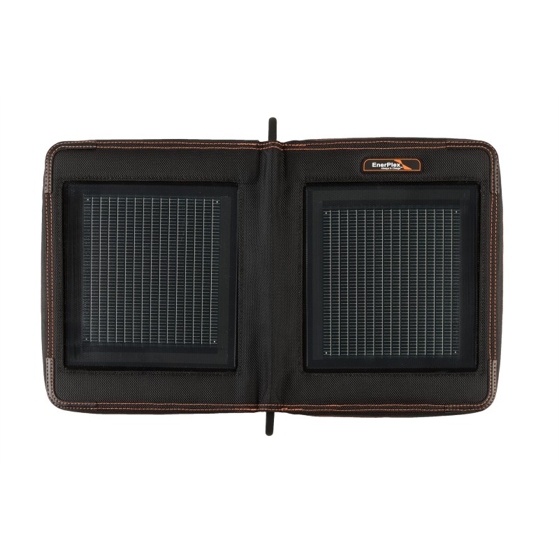 Kit Chargeur Solaire Kick II+ Enerplex