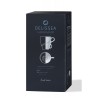 2 Mugs Delissea 32cl