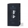 2 Tasses Delissea Mug 32cl