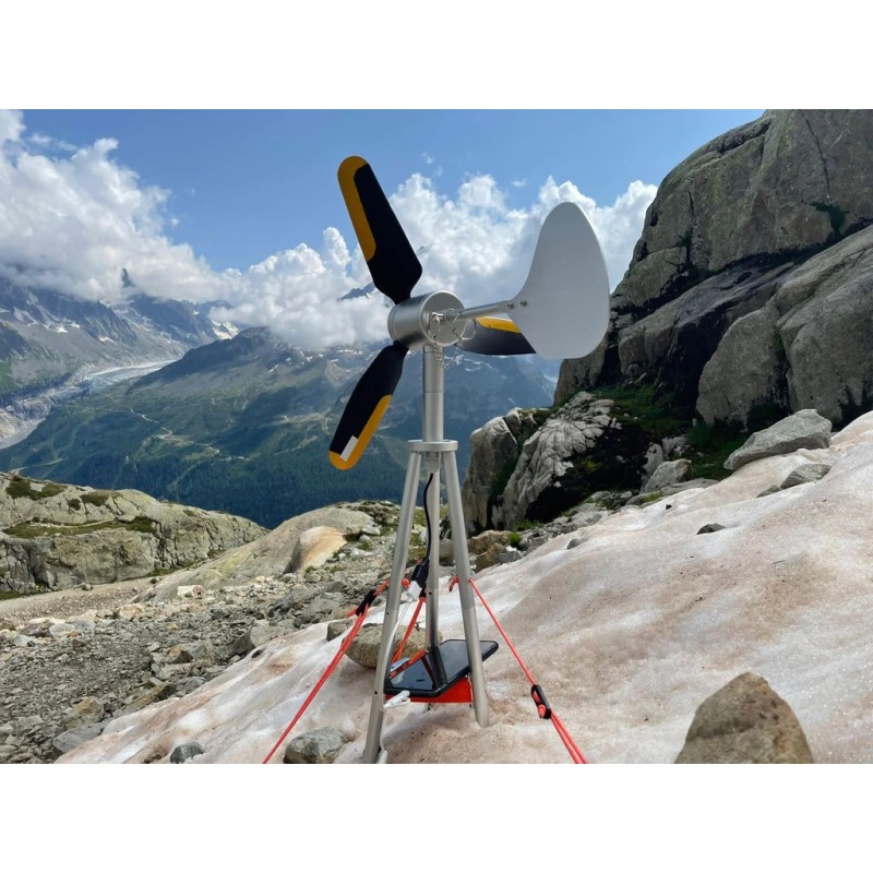 Infinite Air 5T with tail fin (new) TexEnergy