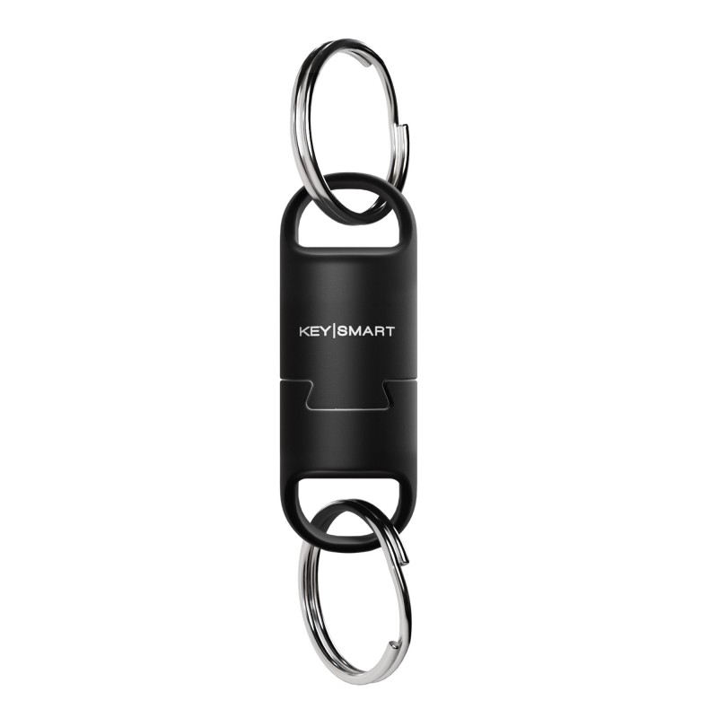 MagConnect PRO Magnetic Quick Connect schwarz
