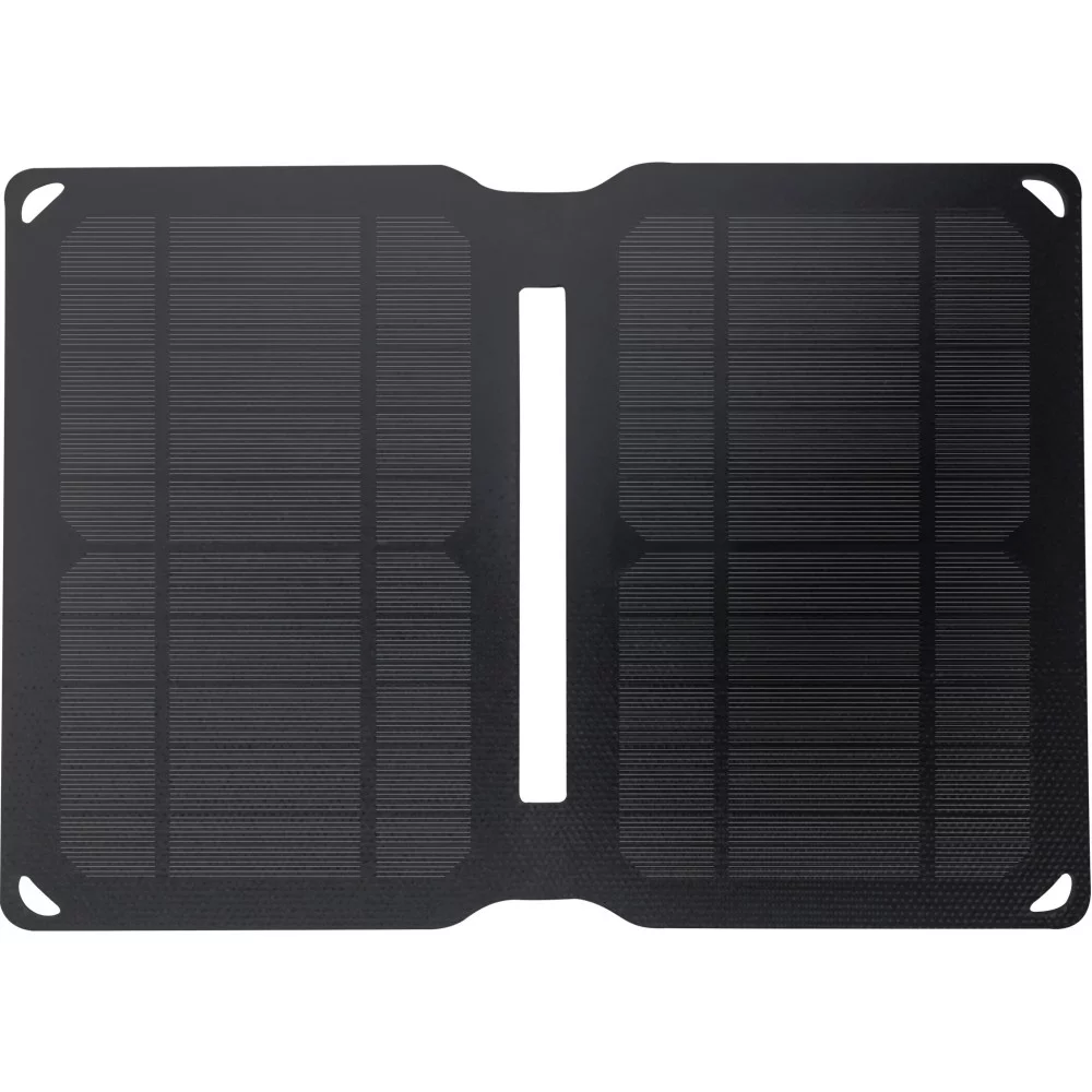 Solar Charger 10w 2 USB ports SANDBERG