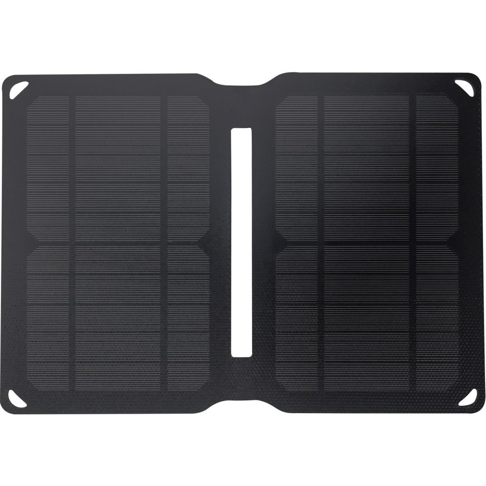 Solarladegerät 10w 2-Port USB SANDBERG