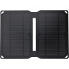Solar Charger 10w 2 USB ports SANDBERG