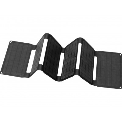 Solar Quick Charger 40w SANDBERG