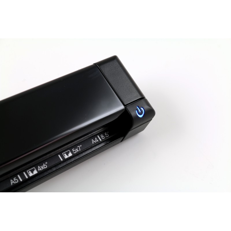 IRISCan Express 4 - 8PPM