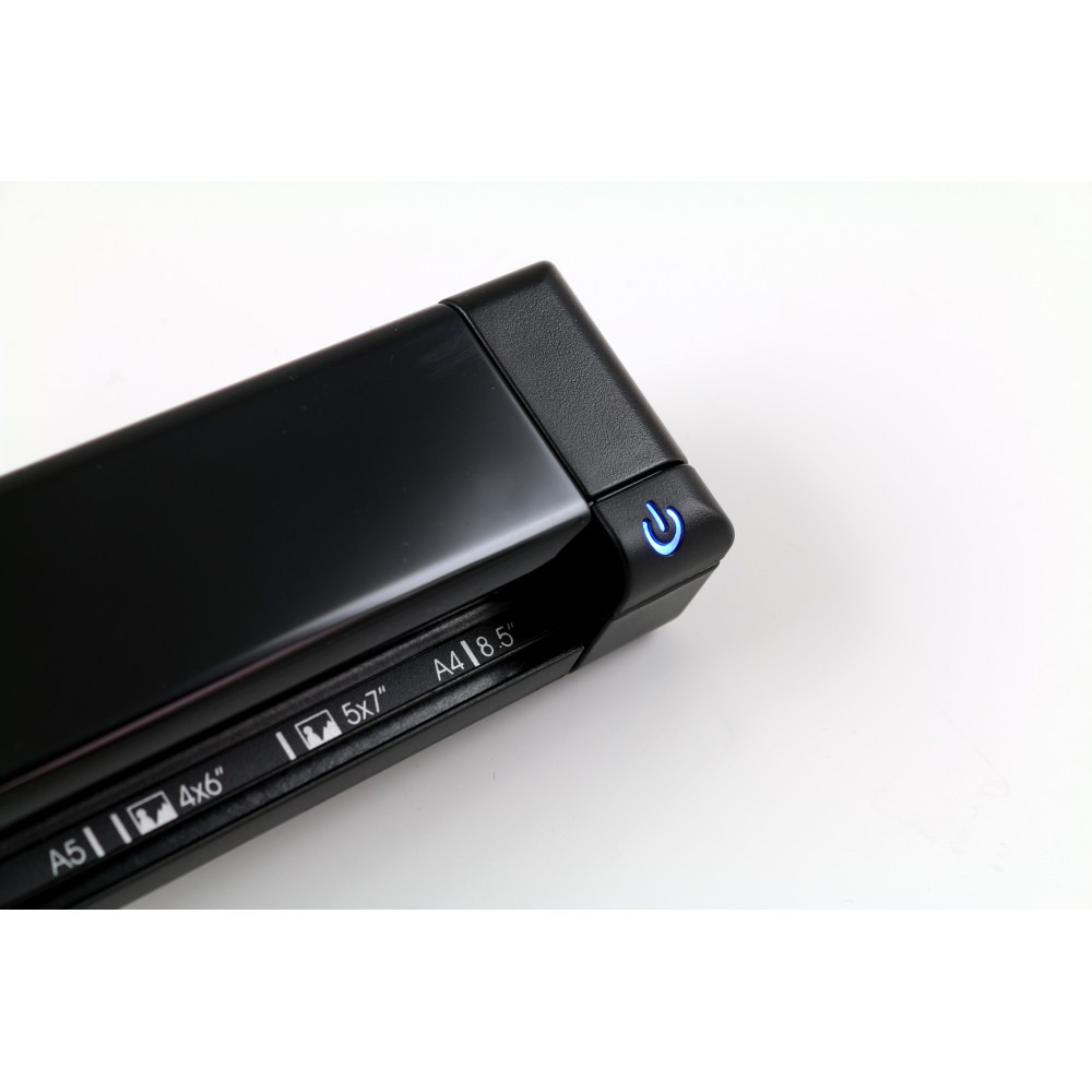 IRISCan Express 4 - 8PPM