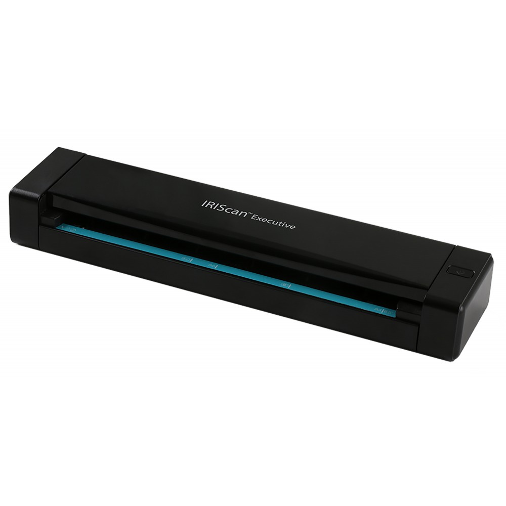 IRISCan Executive 4 Duplex - 8PPM