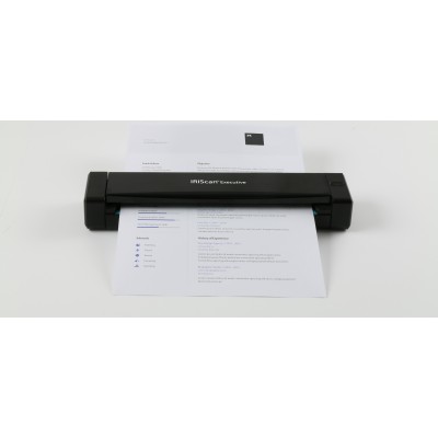 IRISCan Executive 4 Duplex - 8PPM
