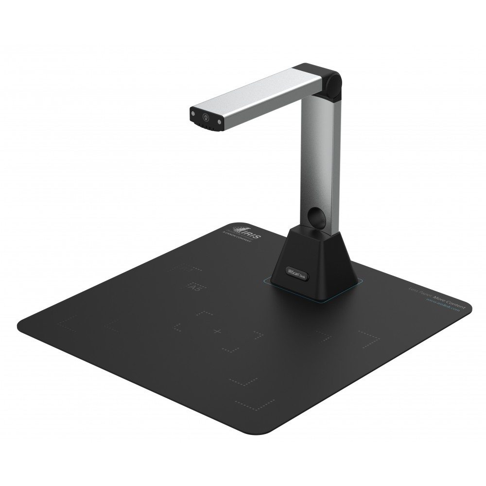 IRIScan Desk 5 - 20PPM