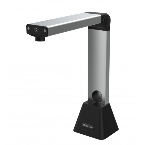 IRIScan Desk 5 - 20PPM