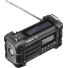 Radio DAB/FM multifonctions IPX55 MMR99 Sangean