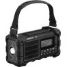 Radio DAB/FM multifonctions IPX55 MMR99 Sangean