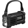 Radio DAB/FM multifonctions IPX55 MMR99 Sangean