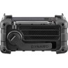 Radio DAB/FM multifonctions IPX55 MMR99 Sangean