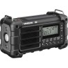 Radio DAB/FM multifonctions IPX55 MMR99 Sangean