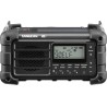 Radio DAB/FM multifonctions IPX55 MMR99 Sangean